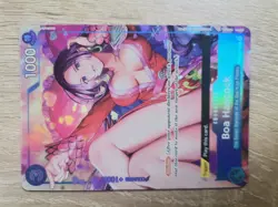 Boa Hancock (Premium Card Collection -Best Selection Vol. 2-) ST03-013 One Piece - Image 1