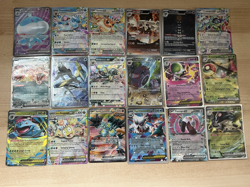 1,500+ Pokemon Card Bulk Lot | C/UC/R/Holo/UR/DR - TCG SORTED FREE SHIPPING - Image 1