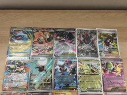1,500+ Pokemon Card Bulk Lot | C/UC/R/Holo/UR/DR - TCG SORTED FREE SHIPPING - Image 5