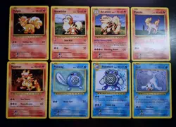 62 XY Evolutions Pokemon Card Lot C/UC/Rare, Start Master Set! No Duplicates - Image 3