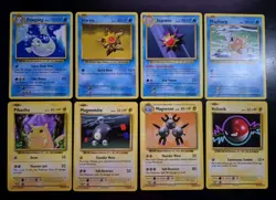 62 XY Evolutions Pokemon Card Lot C/UC/Rare, Start Master Set! No Duplicates - Image 4