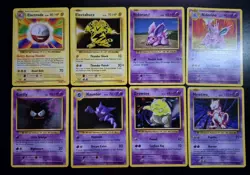 62 XY Evolutions Pokemon Card Lot C/UC/Rare, Start Master Set! No Duplicates - Image 5