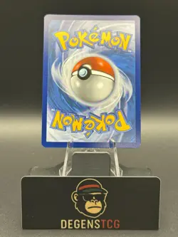 Eevee ex 174 Sv: Scarlet & Violet Promo Cards Holo nm english A - Image 2