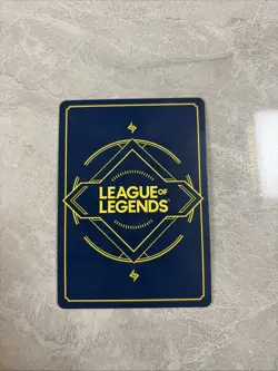[US LOCAL] Riftbound Thousand-Tailed Watcher card OGN 116/298 - Image 2