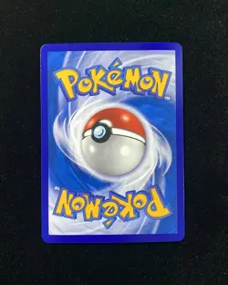 2024 Pokemon TCG Card S-Chinese Gem Pack Vol.3 CBB3C-09 07/07 Mismagius J78 - Image 2