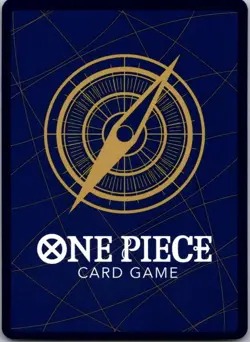 2023 One Piece Card Game Straw Hat Crew #OP12-037 - Image 2