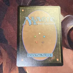 Force Of Will X1 Mtg Double Masters 2020 Nm Foil Terese Nielsen - Image 4