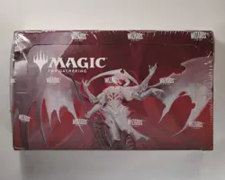 Phyrexia All Will Be One Draft Booster Box MTG Factory Sealed 195166184845 - Image 1