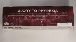 Phyrexia All Will Be One Draft Booster Box MTG Factory Sealed 195166184845 - Image 4