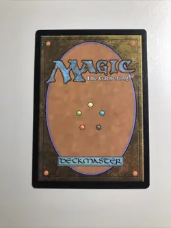 Sol Ring 217/312 2018 MTG Commander Staple NM (Check Pics) - Image 2