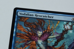 2X Vodalian Hexcatcher - Dominaria United - 75/281 - Merfolk Wizard - Image 3