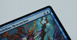 2X Vodalian Hexcatcher - Dominaria United - 75/281 - Merfolk Wizard - Image 4