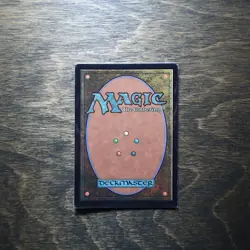 FOIL Vodalian Hexcatcher - Dominaria United - MTG DMU EDH counter anthem NM - Image 2