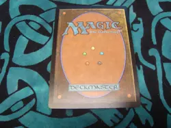 Tempest Caller MTG - Image 2