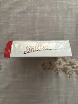 Magic the Gathering Marvel's Spider-Man Collector Booster Box - Image 3