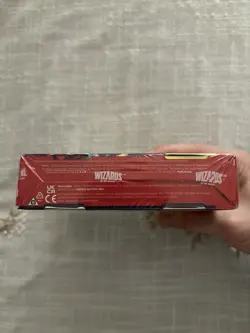 Magic the Gathering Marvel's Spider-Man Collector Booster Box - Image 4
