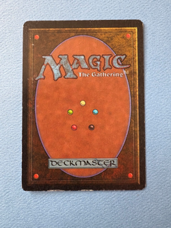 MTG Unlimited Edition, Birds of Paradise! 1993 Vintage Magic! - Image 2