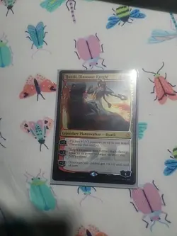 Magic The Gathering Lot Of Cards - Image 4