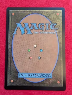 Squall, SeeD Mercenary R FINAL FANTASY 243 NM Non-Foil MTG - Image 2