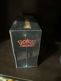 Pokemon TCG Mega Evolution Gardevoir & Lucario ETB Elite Trainer Box SET OF 2 - Image 5