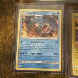 Lot Of 8 Pokemon Holo Rares | Charizard, Blastoise, Venusaur, Guarados, And More - Image 5