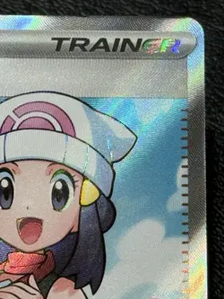 Dawn 118/094 - Full Art Ultra Rare - Pokemon TCG: Phantasmal Flames - English NM - Image 3