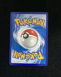 Pokemon TCG Chinese Gem Pack Vol.3 Meowth CBB3C-02 07/07 Exclusive HL2 #1 - Image 2