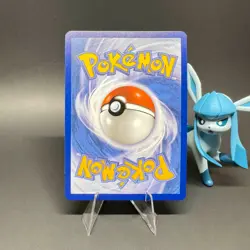 Alakazam 009 Mega Evolution ETB Promo Pokemon TCG English Holo Black Star Promo - Image 2