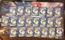 Pokemon Card Lot 22 Full Special Illustration rare Cards See Pics! - Image 5