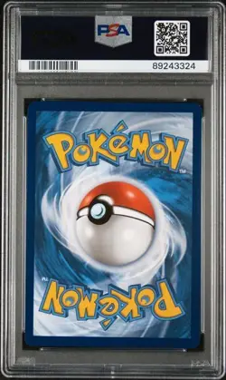 PSA 10 GEM MT Wo-Chien ex 240/091 Paldean Fates Hyper Rare - Pokemon TCG - Image 2