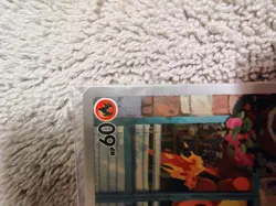 SEALED Charmander 044 SVP EN Pokemon Obsidian Flames ETB Promo Scarlet & Violet - Image 5