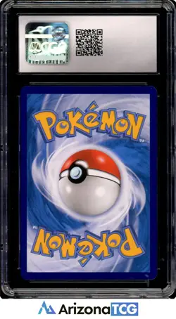 Pokemon 2022 Leafeon V 128/S-P Sword & Shield Promos Chinese CGC 10 - Image 2