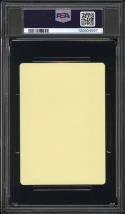 2025 POKEMON X CRAFTS EXHIBITION COMMEMORATION UMBREON PSA 10 - Image 2
