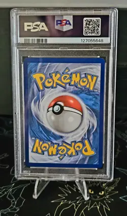 2021 POKEMON CELEBRATIONS CLASSIC COLLECTION #114 FULL ART/ZEKROM PSA 10 - Image 2