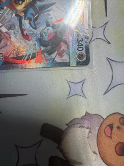 Pokemon TCG Mega Evolution Mega Lucario EX #179 Illustration Rare 🔥 Pack Fresh - Image 4