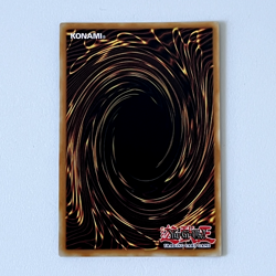 Ido the Supreme Magical Force (Quarter Century Secret Rare) MP24-EN026 25th... - Image 2