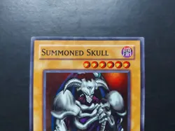 Yugioh - Summoned Skull RP01-EN024 Super Rare - Image 2