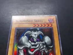 Yugioh - Summoned Skull RP01-EN024 Super Rare - Image 4