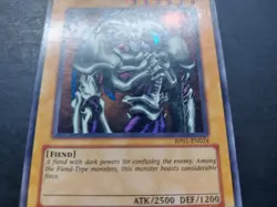 Yugioh - Summoned Skull RP01-EN024 Super Rare - Image 5