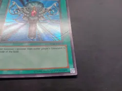Yugioh - Monster Reborn RP01-EN016 Super Rare - Image 4