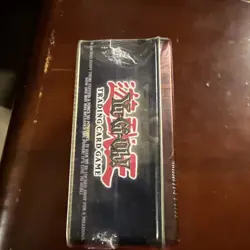 Yugioh Collector's Tin 2002 Yugi Muto Summoned Skull NIB SEALED - Image 5