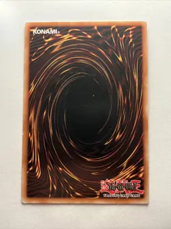 Elemental HERO Plasma Vice 1ST Edition Common LCGX LP - Image 2