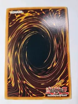 Lightning Vortex - Structure Deck: Dinosaur’s Rage (SD09-EN026) - Common YuGiOh - Image 2
