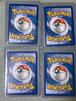 Lot of 8 Pokemon Prime Cards Ultra Rare Holo. - Image 4