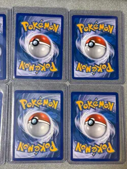 Lot of 8 Pokemon Prime Cards Ultra Rare Holo. - Image 5