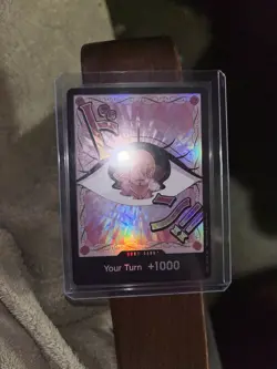 DON Card Charlotte Pudding PRB-02 [Foil] THE BEST vol.2 One Piece English - Image 1