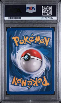 Charizard Holo 2/102 1999 Pokemon Card PSA 6 Base Set Unlimited TCG CCG WOTC - Image 3
