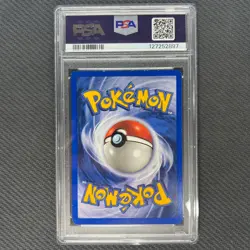 Charizard Holo 2/102 1999 Pokemon Card PSA 6 Base Set Unlimited TCG CCG WOTC - Image 5
