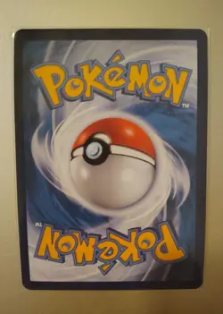 Red & Blue Tag Team 234/236 Chinese Full Art Trainer Supporter Pokemon Card 2023 - Image 2