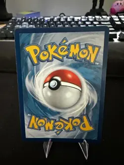 US Seller Iono's Kilowattrel AR 104/100 sv9 Korean Pokemon Card Battle Partners - Image 2